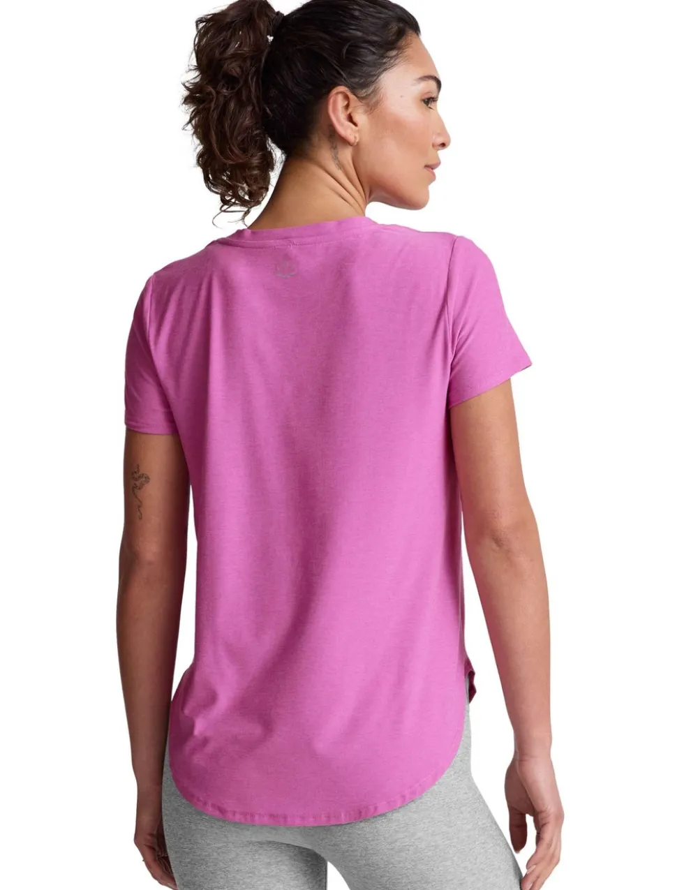 Featherweight On The Down Low T-Shirt