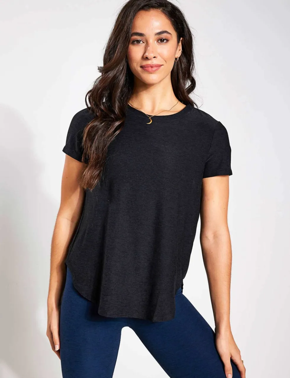 Featherweight On The Down Low T-Shirt