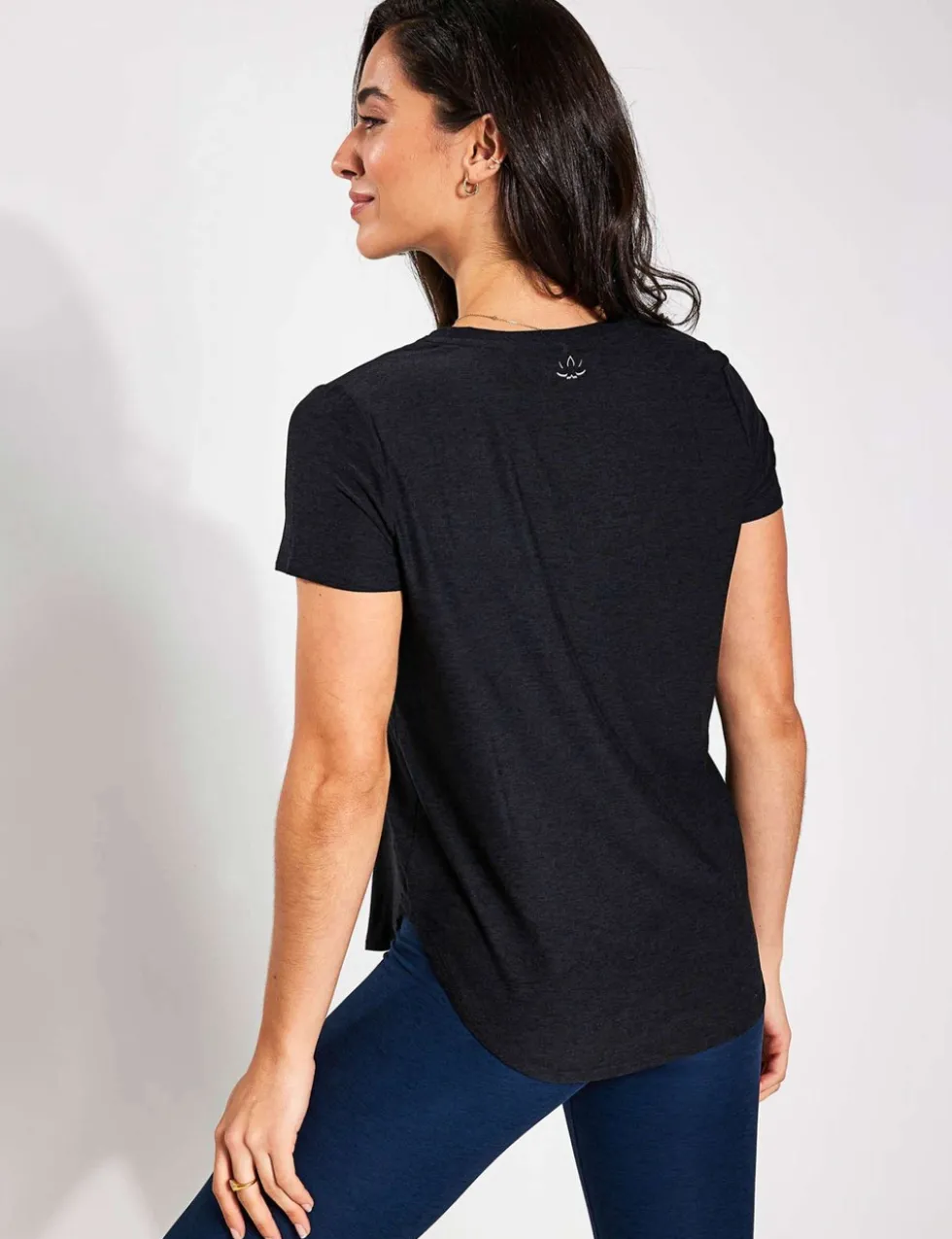Featherweight On The Down Low T-Shirt