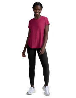Featherweight On The Down Low T-Shirt