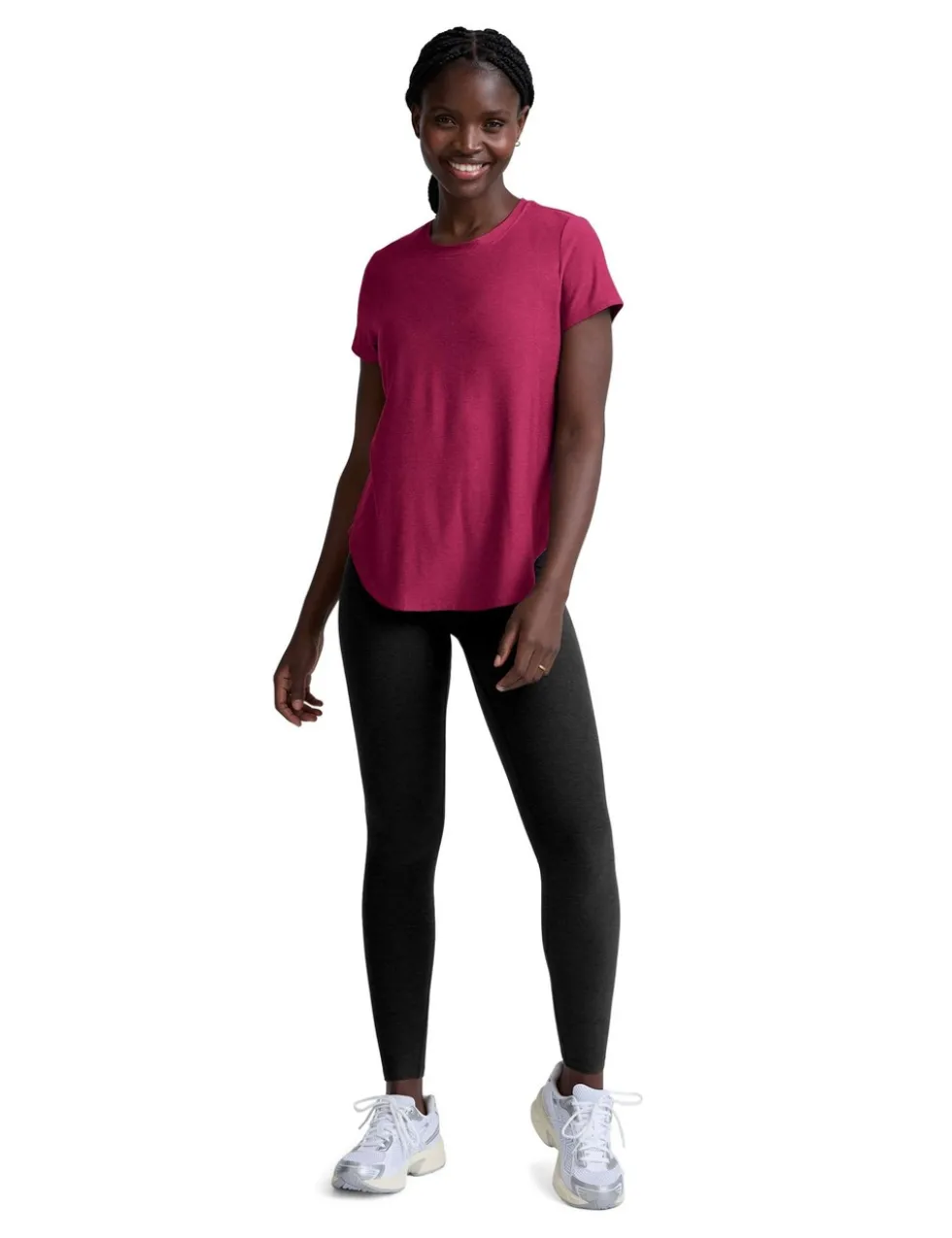 Featherweight On The Down Low T-Shirt