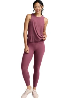 Featherweight Rebalance Crew Neck Vest Top