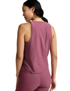 Featherweight Rebalance Crew Neck Vest Top