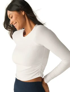 Featherweight Your Fit Yoga Top