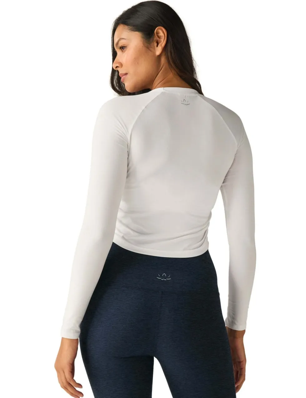 Featherweight Your Fit Yoga Top