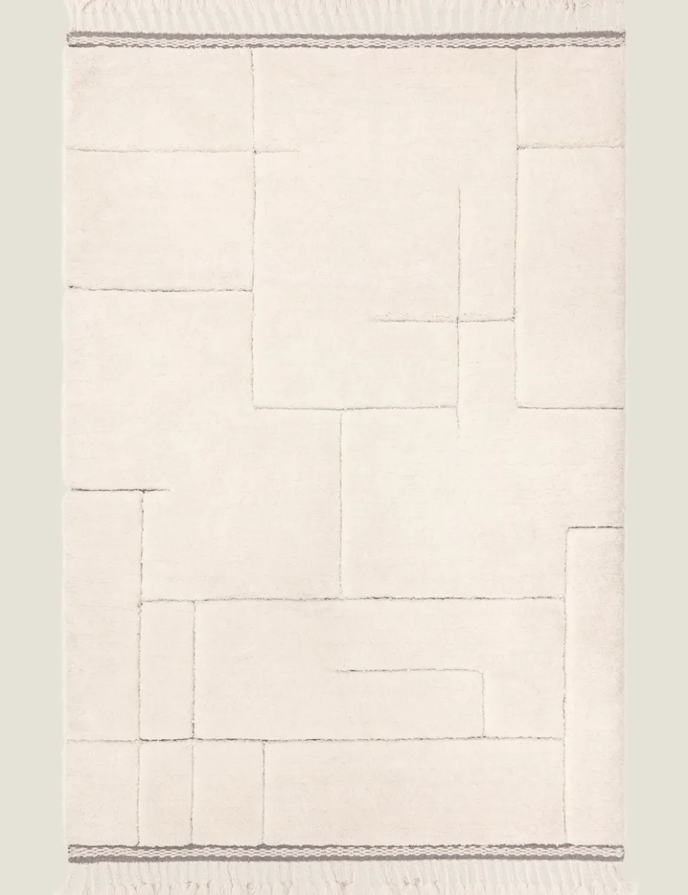 Fes Rug