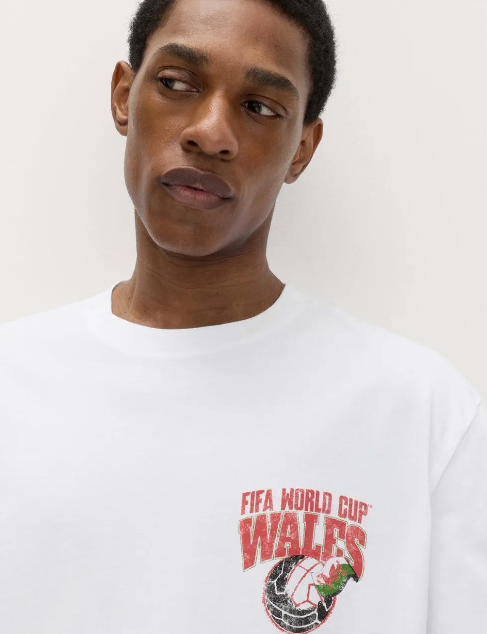 FIFA World Cup 26™ Classics Wales T-Shirt