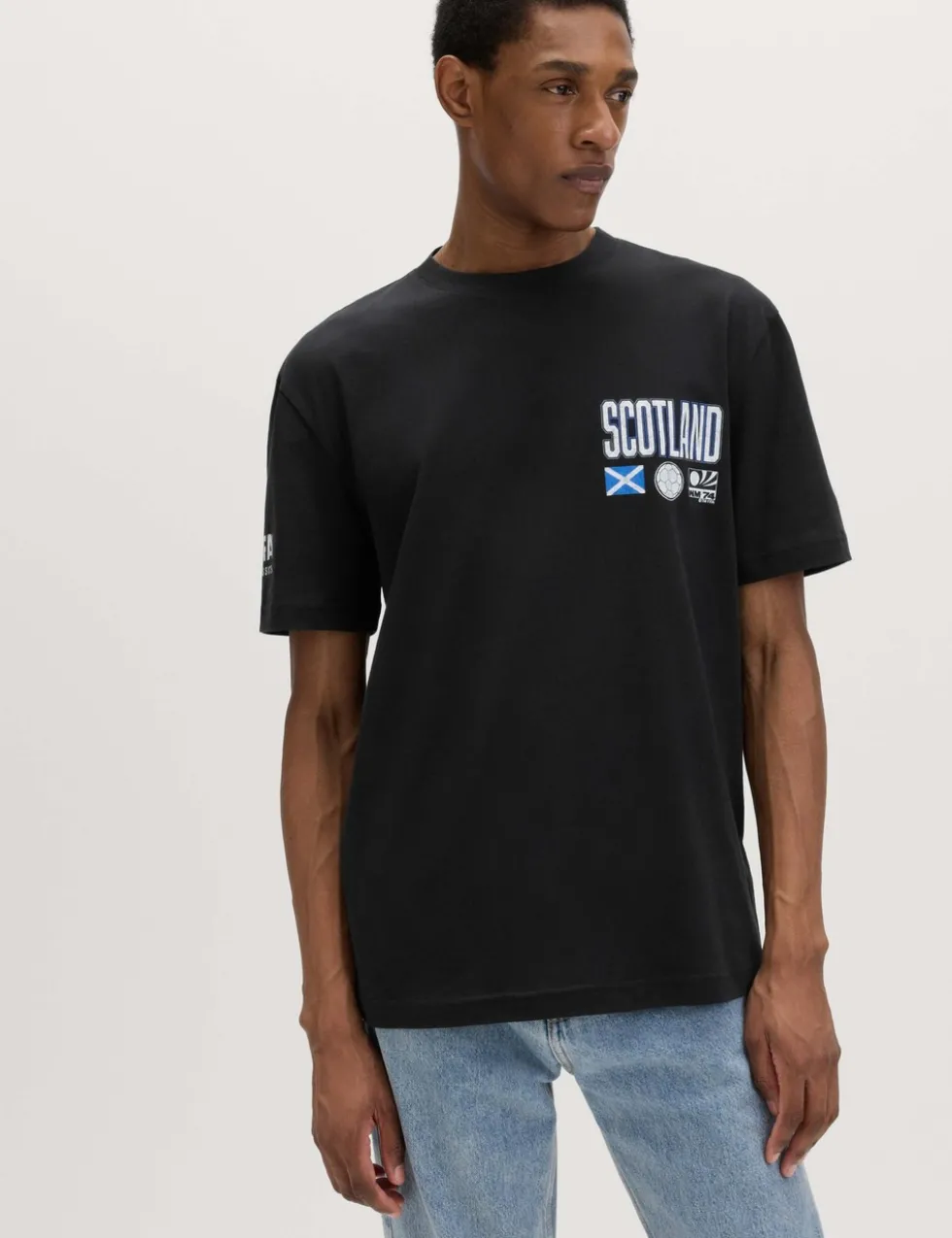 FIFA World Cup 26™ Classics Scotland T-Shirt