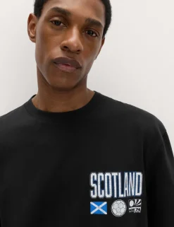 FIFA World Cup 26™ Classics Scotland T-Shirt