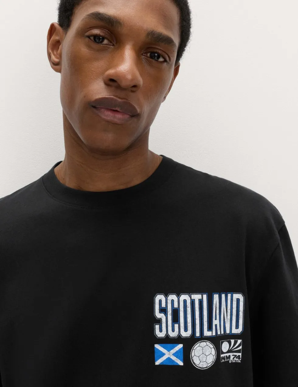 FIFA World Cup 26™ Classics Scotland T-Shirt