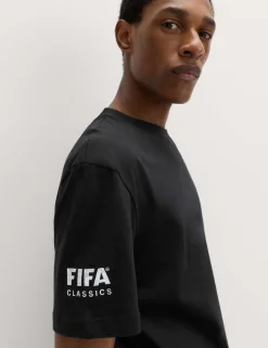 FIFA World Cup 26™ Classics Scotland T-Shirt