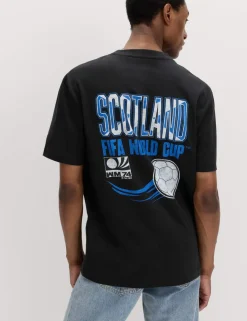 FIFA World Cup 26™ Classics Scotland T-Shirt