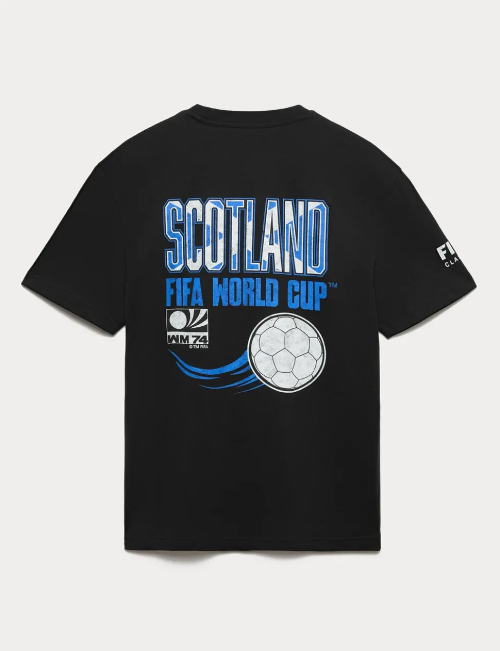 FIFA World Cup 26™ Classics Scotland T-Shirt