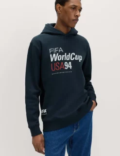 FIFA World Cup 26™ Classics USA Hoodie