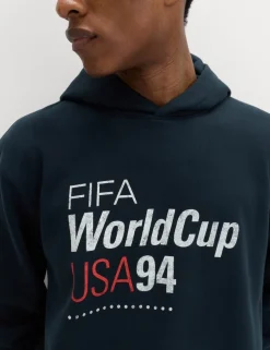 FIFA World Cup 26™ Classics USA Hoodie