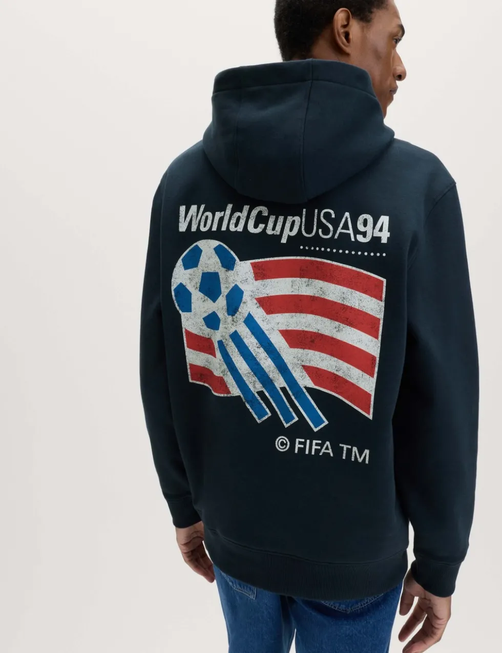 FIFA World Cup 26™ Classics USA Hoodie