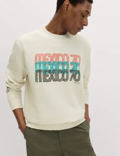 FIFA World Cup 26™ Classics Sweatshirt Mexico