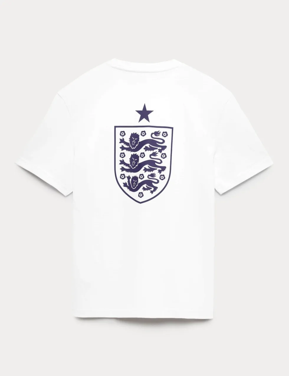 FIFA World Cup 26™ Crew Neck England T-Shirt