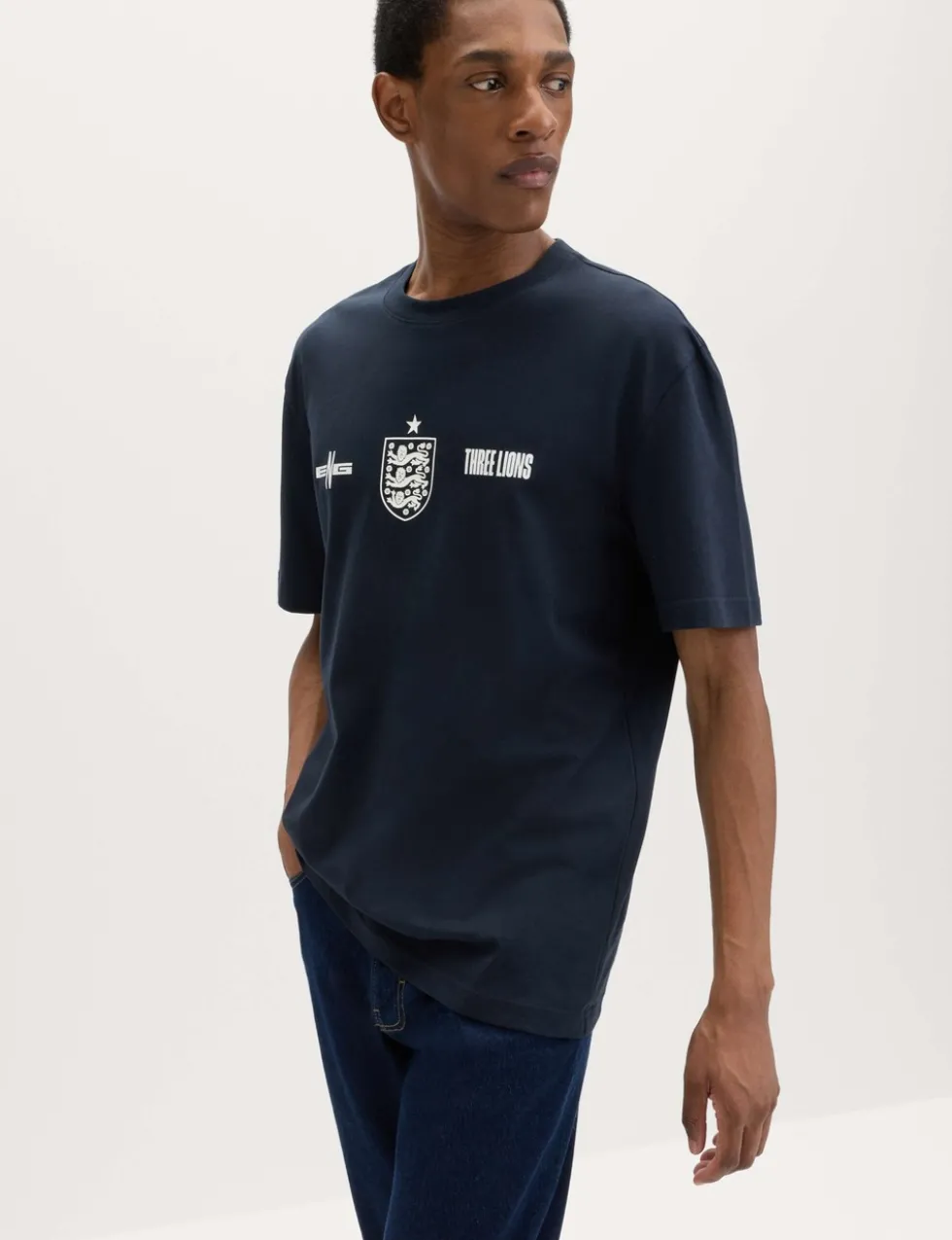 FIFA World Cup 26™ England T Shirt