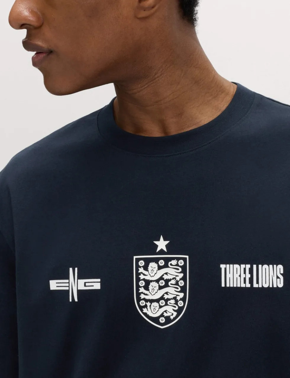 FIFA World Cup 26™ England T Shirt