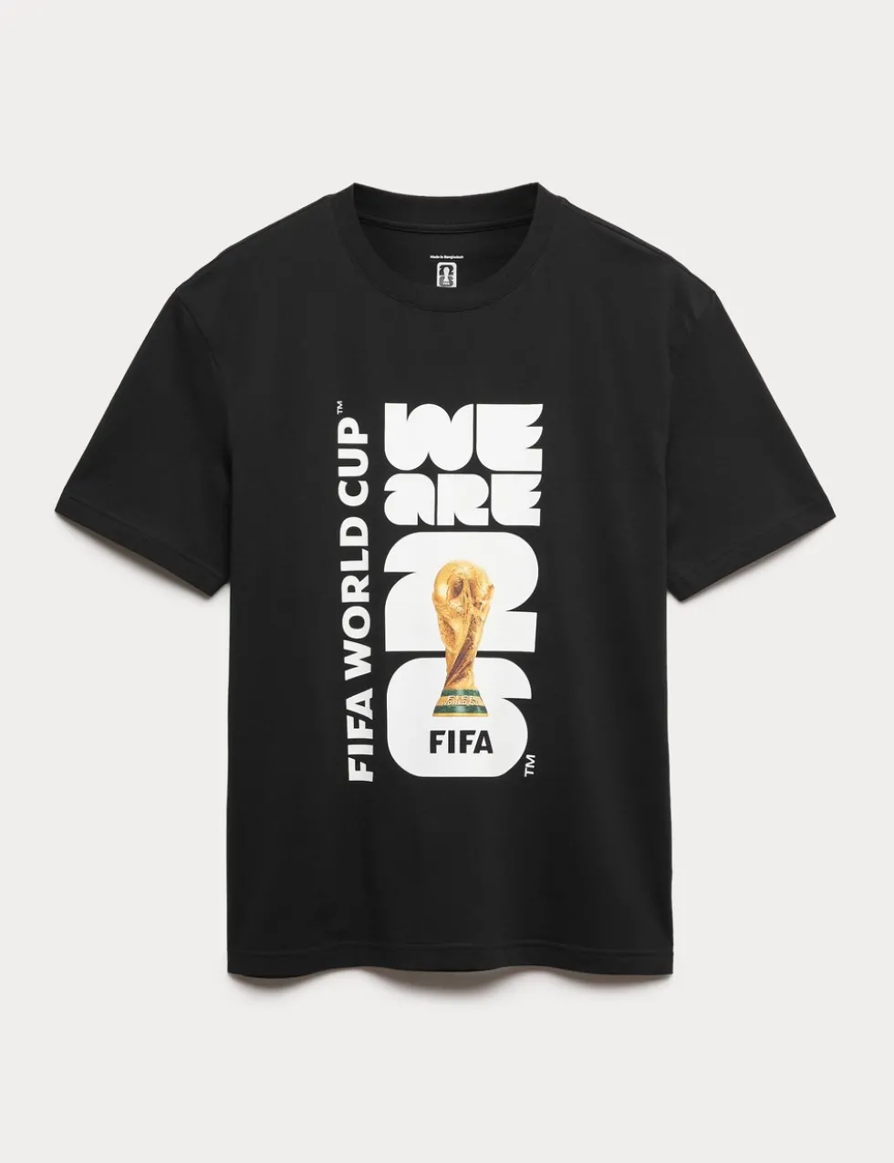 FIFA World Cup 26™ Graphic T-Shirt