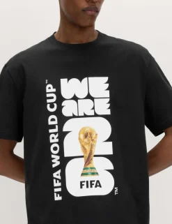 FIFA World Cup 26™ Graphic T-Shirt