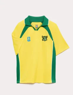 FIFAâ„¢ World Cup Brazil Football T-Shirt (2-16 Yrs)