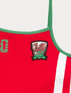 FIFA World Cup™ Cotton Rich Cami Top (6-16 Yrs)