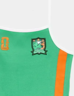 FIFA World Cup™ Cotton Rich Cami Top (6-16 Yrs)
