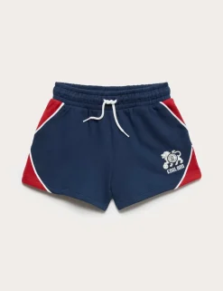 FIFA™ World Cup ENGLAND Football Shorts (6-16 Yrs)