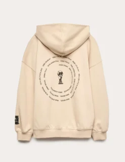 FIFAâ„¢ World Cup Graphic Hoodie (2-16 Yrs)