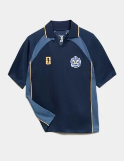 FIFA™ World Cup Scotland Football T-Shirt (2-16 Yrs)