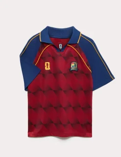 FIFAâ„¢ World Cup Spain Football T-Shirt (2-16 Yrs)
