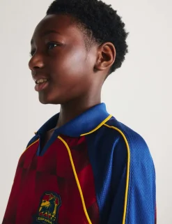 FIFA™ World Cup Spain Football T-Shirt (2-16 Yrs)
