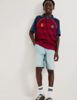 FIFA™ World Cup Spain Football T-Shirt (2-16 Yrs)