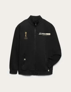 FIFA™ World Cup Zip Through Sweatshirt (6-16 Yrs)