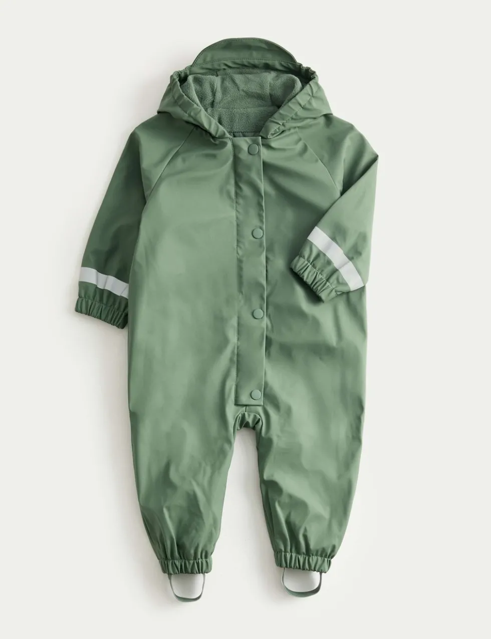 Fisherman Puddlesuit (9 Mths-5 Yrs)