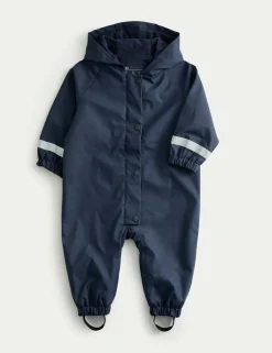 Fisherman Puddlesuit (9 Mths-5 Yrs)