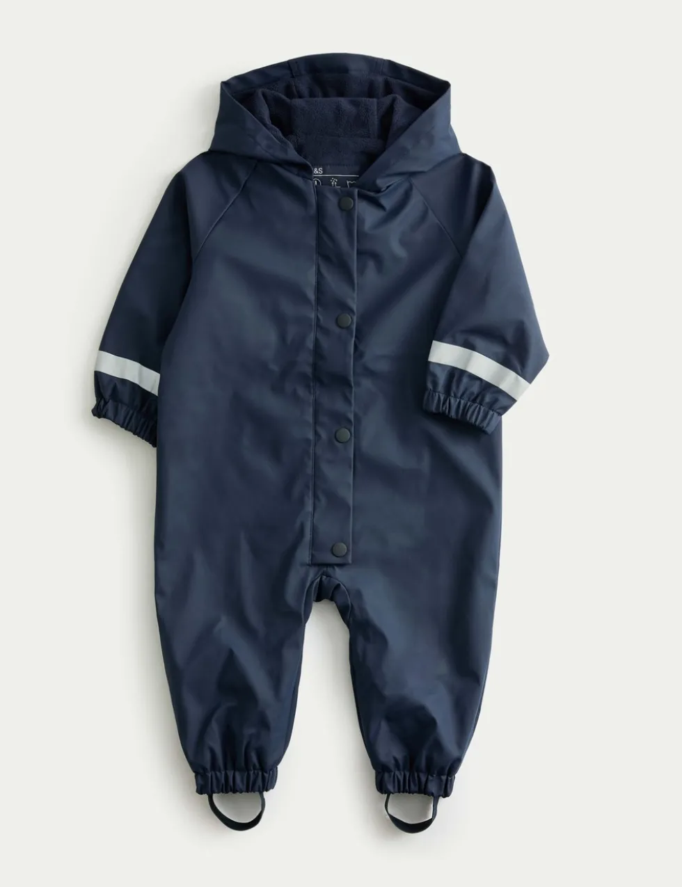 Fisherman Puddlesuit (9 Mths-5 Yrs)
