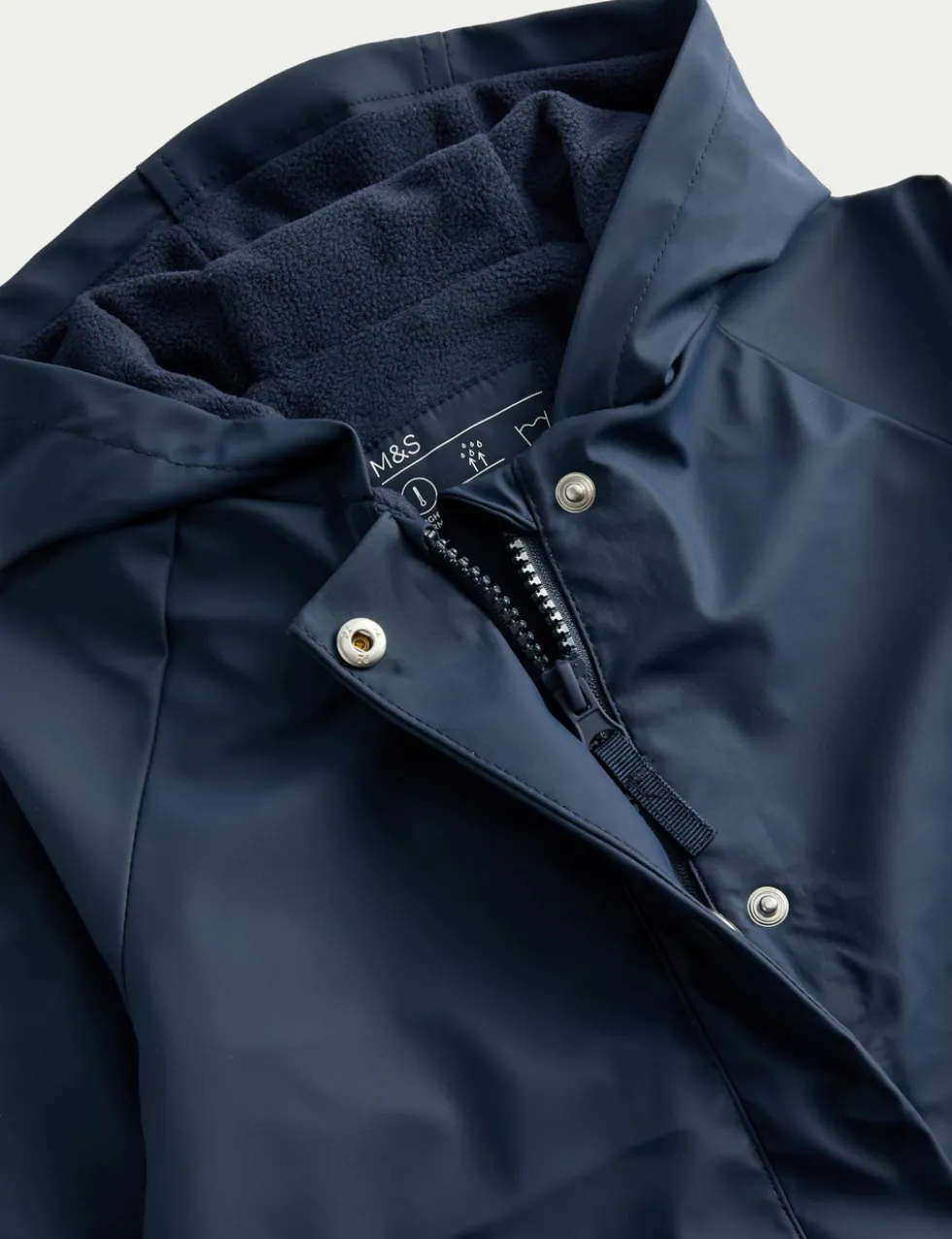 Fisherman Puddlesuit (9 Mths-5 Yrs)