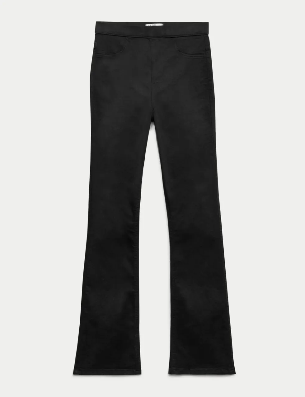 Flared Jeggings