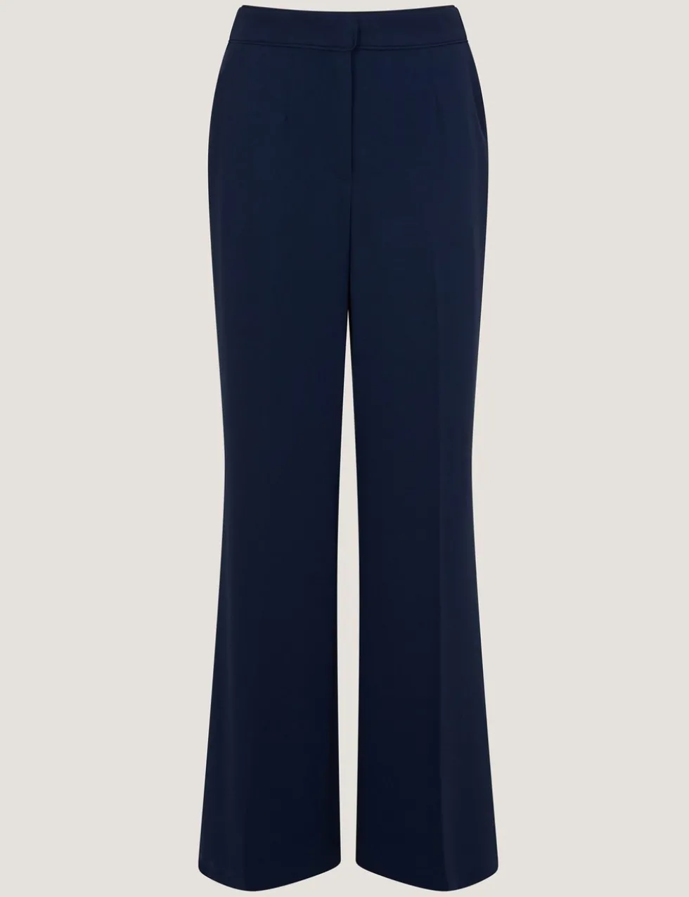 Flared Trousers