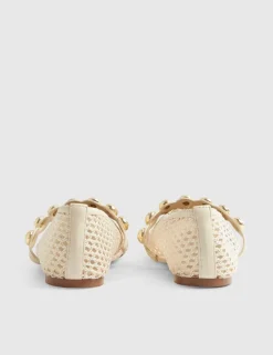 Flat Ballet Pumps