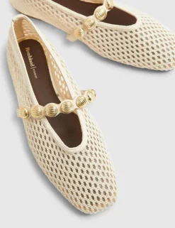 Flat Ballet Pumps