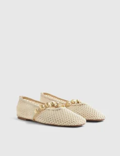 Flat Ballet Pumps