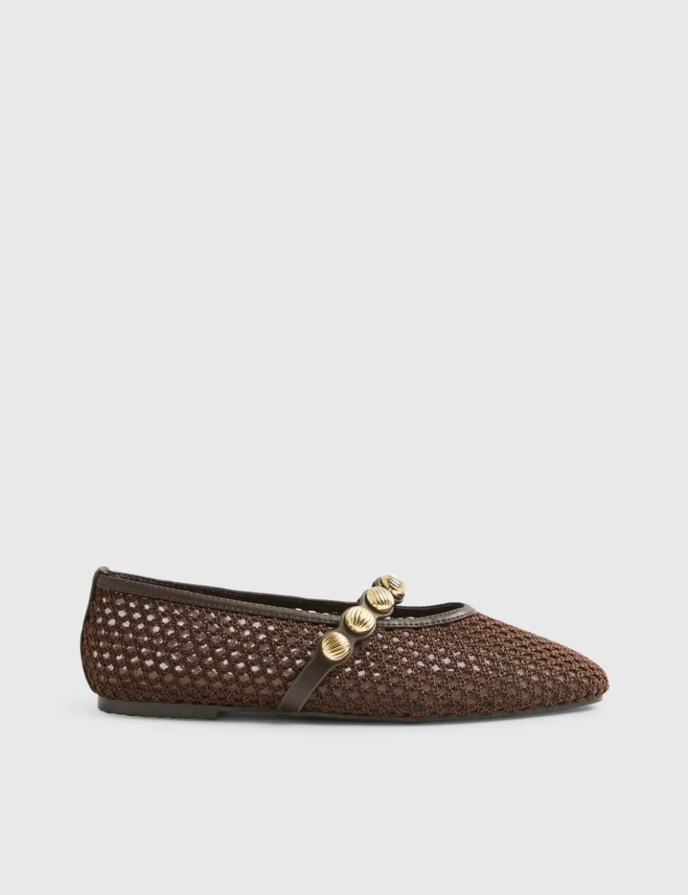 Flat Ballet Pumps
