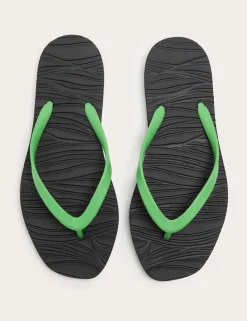 Flat Flip Flops