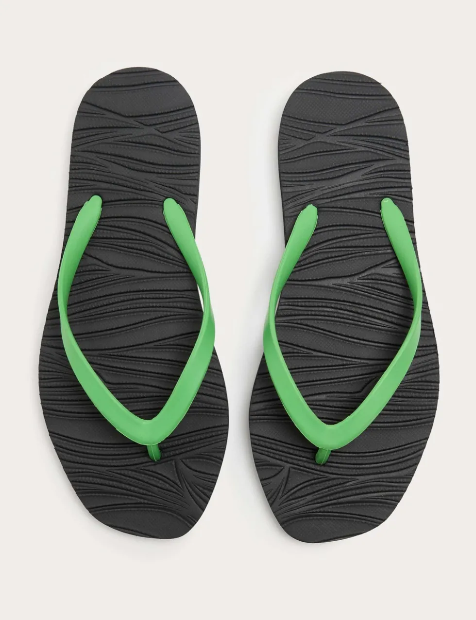 Flat Flip Flops
