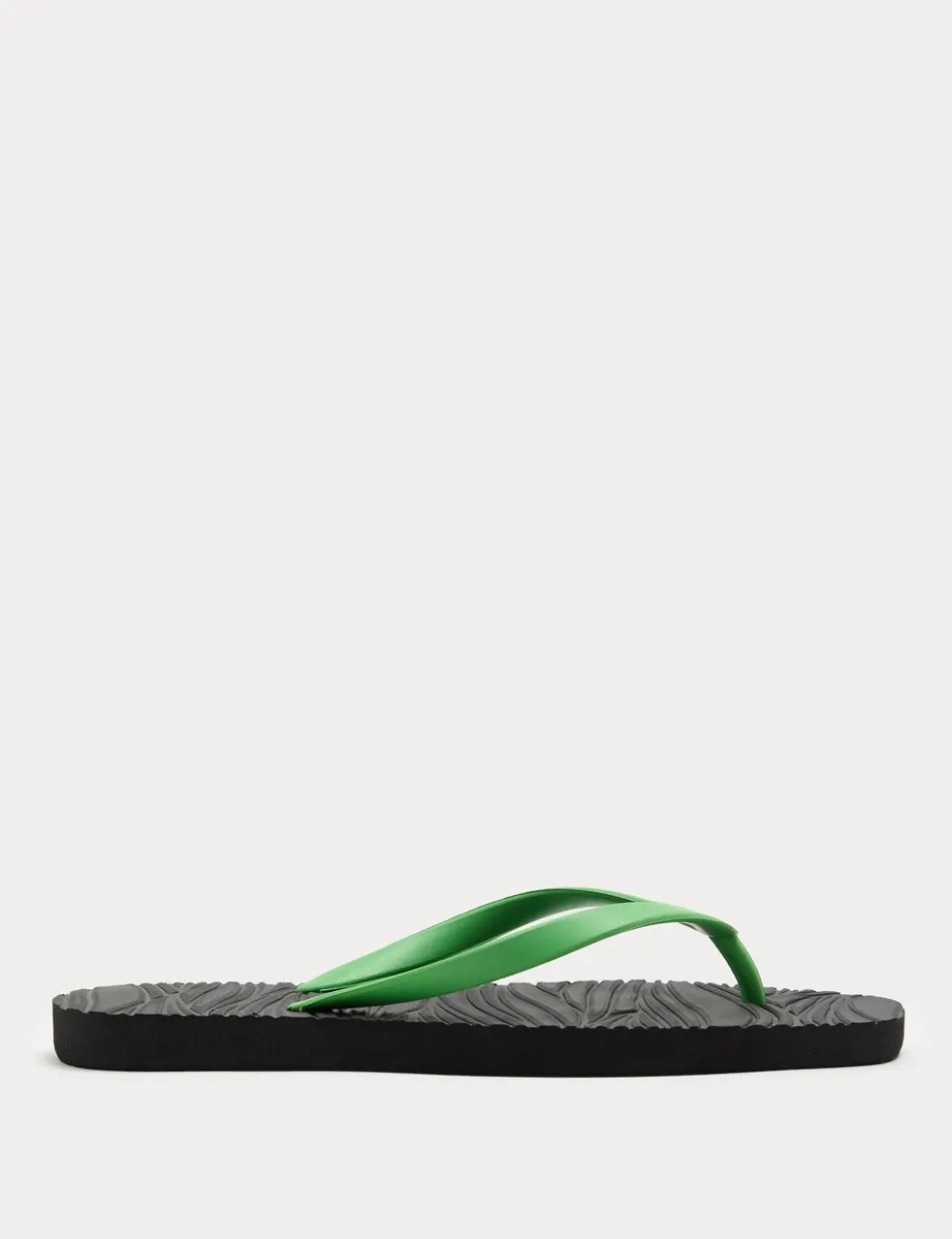 Flat Flip Flops