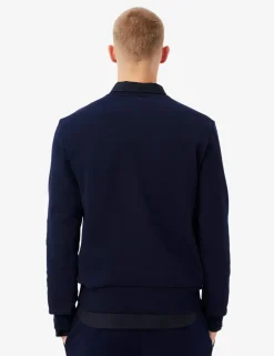 Fleece Crew Neck Sweatshirt